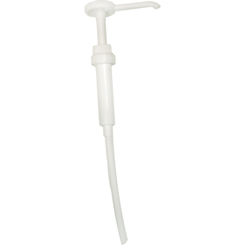 Dispensing Pump NRZ Safety Inc.