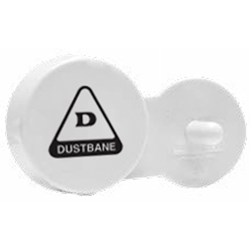 Support pour assainisseur d'air flexible Airflex NRZ Safety Inc.