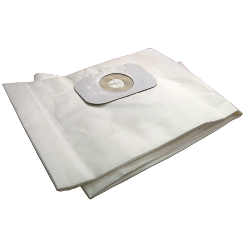 Sac filtre pour aspirateur NRZ Safety Inc.