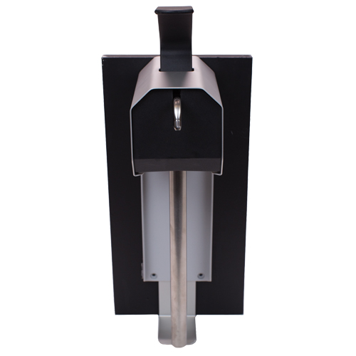 Waterless Hand Soap Dispenser NRZ Safety Inc.