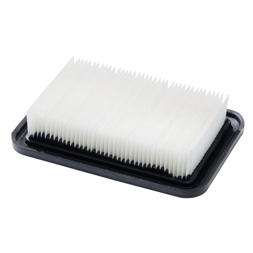 Filtre PTFE plat pour aspirateur humide/sec, &eacute;toffe, Pour 8 - 11 gal US NRZ Safety Inc.