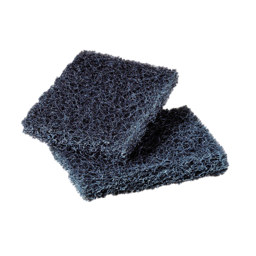 Scotch-Brite Hand Pads, Scrubbing, 3-1/2" W x 5" L NRZ Safety Inc.
