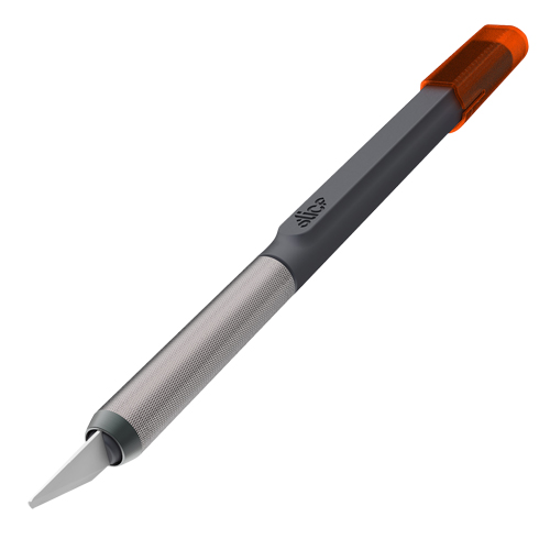 Slice Craft Knife, 12.7 mm, Ceramic Blade NRZ Safety Inc.