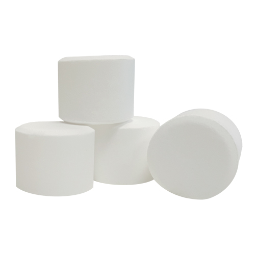 Tablettes d&eacute;sinfectantes et assainissantes Unitab, 786 g, Seau NRZ Safety Inc.