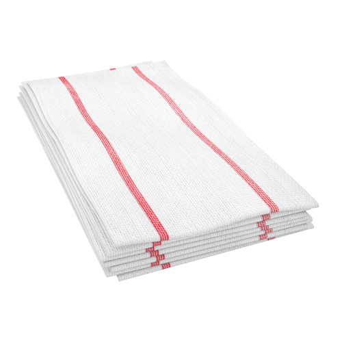 Pro Tuff-Job Food Service Towels, Specialty, 12-1/4" L x 24" W NRZ Safety Inc.