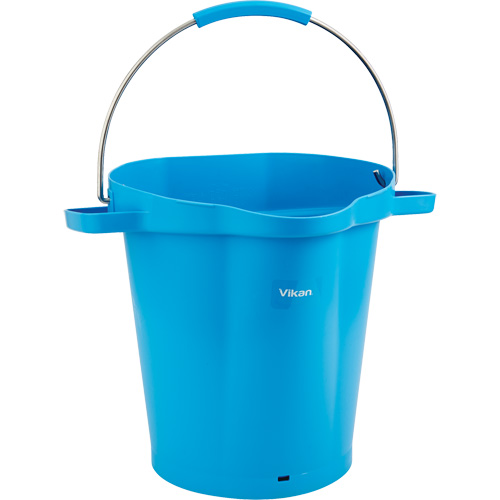 5692 Series Bucket, Blue, 5 US gal. NRZ Safety Inc.