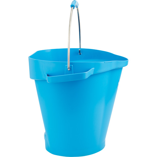 5692 Series Bucket, Blue, 5 US gal. NRZ Safety Inc.