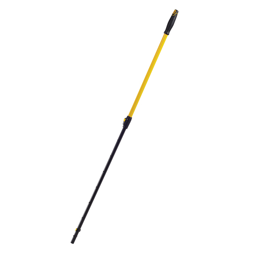 Manche rallonge Maximizer Quick-Change, M&eacute;tal, T&eacute;lescopique, Pointe Connexion rapide, 1-3/4" dia, 35-1/2" lo NRZ Safety Inc.