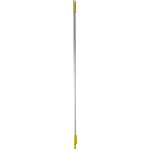 Manche, Balai/Grattoir/Raclette, Jaune, Standard, 59" lo NRZ Safety Inc.
