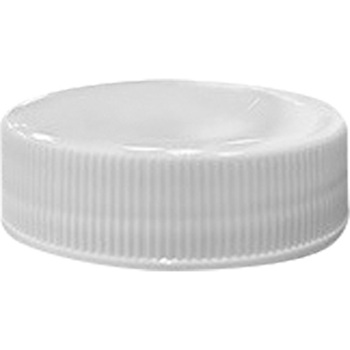 Cruche avec bouchon, Rectangulaire, 4 L, Plastique NRZ Safety Inc.