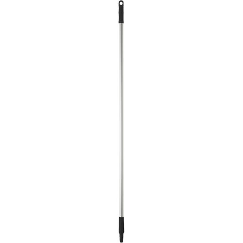 Handle, Broom/Scraper/Squeegee, Black, Standard, 50" L NRZ Safety Inc.