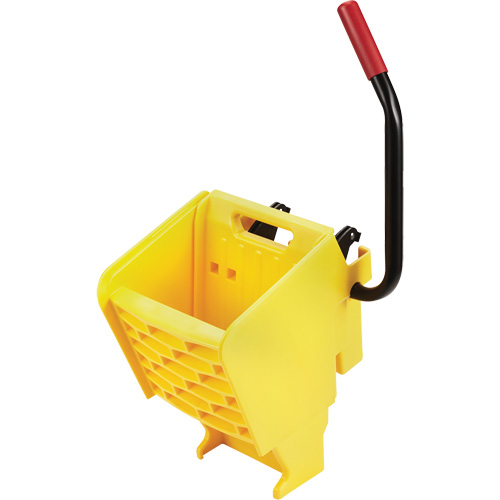 Essoreuse pour vadrouille Wavebrake, Pression lat&eacute;rale NRZ Safety Inc.