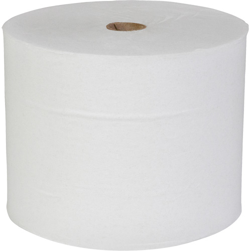 Papier hygi&eacute;nique &agrave; petit noyau Scott Pro, 2 Pli, 1100 Feuilles/Rouleu, Longueur 339', Blanc NRZ Safety Inc.