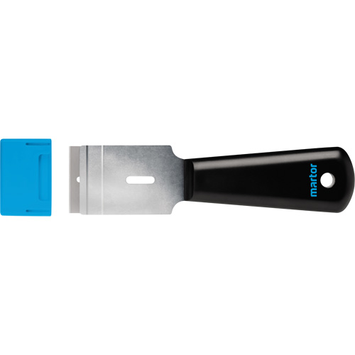 Grattoir Scrapex Argentax NRZ Safety Inc.