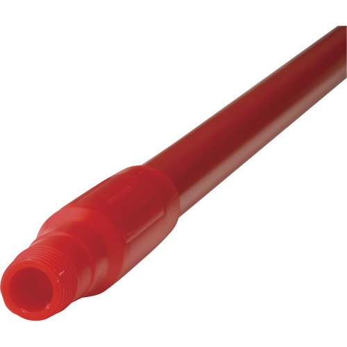 Manche, Balai/Grattoir/Raclette, Rouge, Ergonomique, 59" lo NRZ Safety Inc.