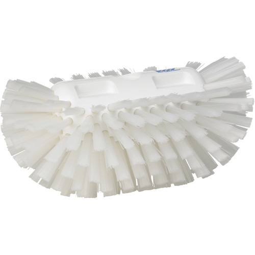Brosse pour r&eacute;servoir Vikan, Soies Ferme, Longueur de 8-1/4", Blanc NRZ Safety Inc.