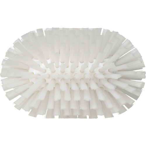 Brosse pour r&eacute;servoir Vikan, Soies Ferme, Longueur de 8-1/4", Blanc NRZ Safety Inc.