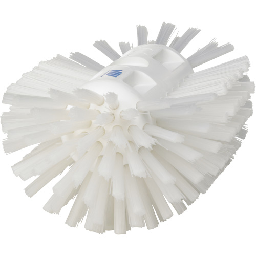 Brosse pour r&eacute;servoir Vikan, Soies Ferme, Longueur de 8-1/4", Blanc NRZ Safety Inc.