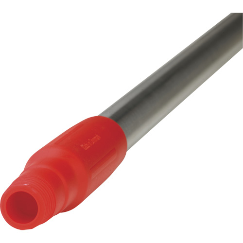 Manche, Balai/Grattoir/Raclette, Rouge, Standard, 59" lo NRZ Safety Inc.