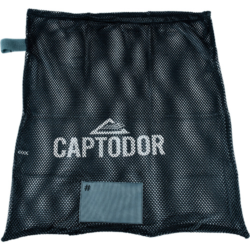 Heavy-Duty Laundry Bag NRZ Safety Inc.