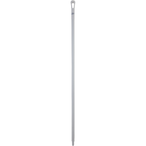 Manche ultra hygi&eacute;nique, Balai/Grattoir/Raclette, Blanc, Ergonomique, 59" lo NRZ Safety Inc.