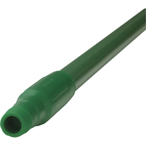 Manche, Balai/Grattoir/Raclette, Vert, Standard, 59" lo NRZ Safety Inc.
