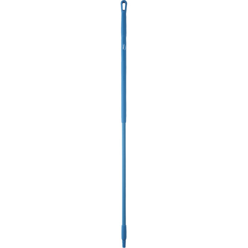 Handle, Broom/Scraper/Squeegee, Blue, Standard, 59" L NRZ Safety Inc.