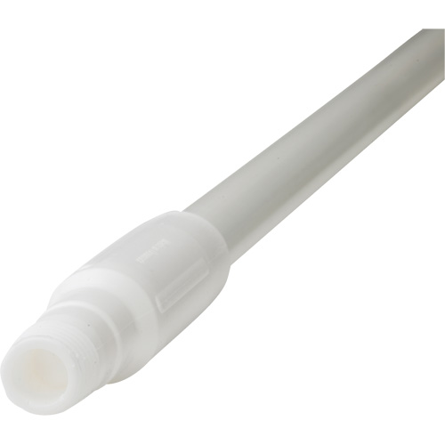 Manche, Balai/Grattoir/Raclette, Blanc, Standard, 59" lo NRZ Safety Inc.