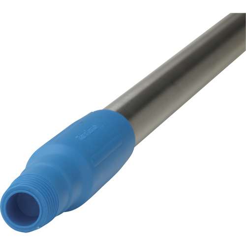 Manche, Balai/Grattoir/Raclette, Bleu, Standard, 59" lo NRZ Safety Inc.