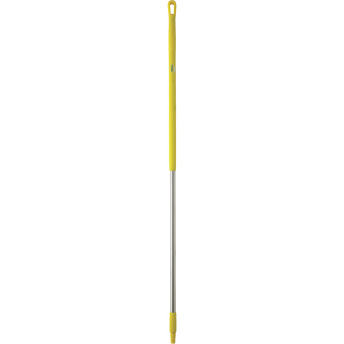 Manche, Balai/Grattoir/Raclette, Jaune, Standard, 59" lo NRZ Safety Inc.