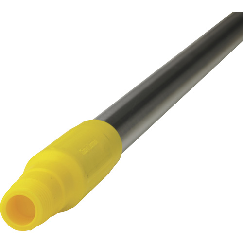 Manche, Balai/Grattoir/Raclette, Jaune, Standard, 59" lo NRZ Safety Inc.