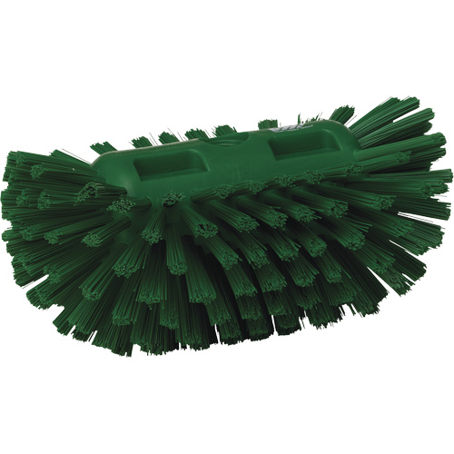 Brosse pour r&eacute;servoir, Soies Ferme, Longueur de 8-1/4", Vert NRZ Safety Inc.