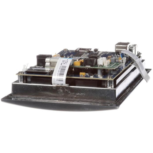 Touch Screen Control for Traulsen Blast Chillers NRZ Safety Inc.