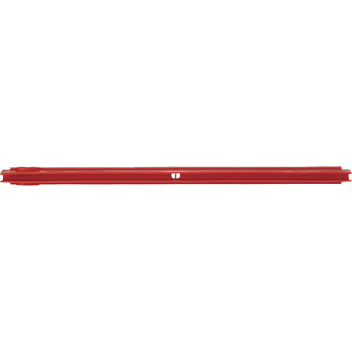 Cartouche double recharge, Lame NRZ Safety Inc.