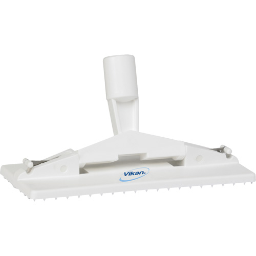Porte-tampon de nettoyage pour l'hygi&egrave;ne des aliments NRZ Safety Inc.