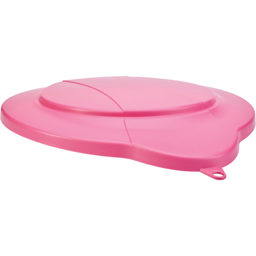 Couvercle de seau 3 gallons pour l'hygi&egrave;ne des aliments NRZ Safety Inc.