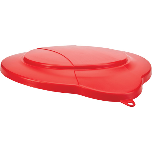 Couvercle de seau 3 gallons pour l'hygi&egrave;ne des aliments NRZ Safety Inc.