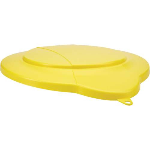 3 Gallon Food Hygiene Bucket Lid NRZ Safety Inc.