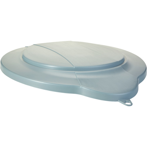 3 Gallon Food Hygiene Bucket Lid NRZ Safety Inc.