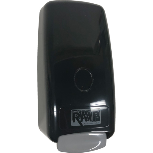 Distributeur de savon liquide, &agrave; pression, Capacit&eacute; de 1000 ml, Format Cartouche de recharge NRZ Safety Inc.
