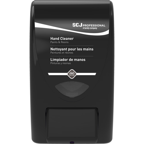 Cleanse Ultra 2000 Dispenser NRZ Safety Inc.