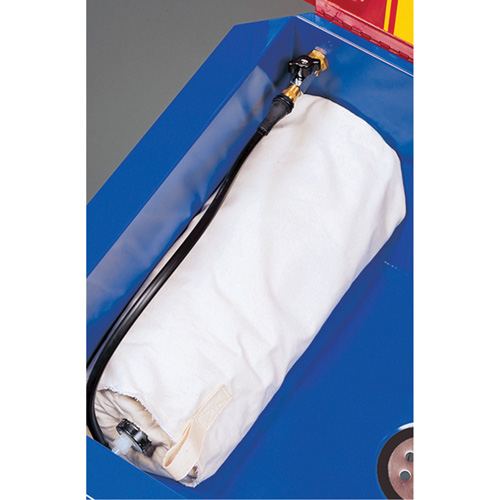 Sacs filtrants Dyna-Trap NRZ Safety Inc.
