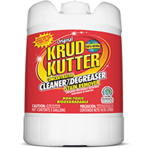 Original Cleaner & Degreaser, Bottle NRZ Safety Inc.