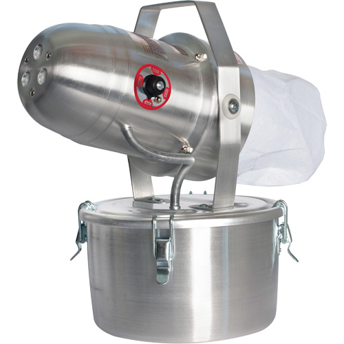 Brumisateur Tri-Jet pour traitement antimoisissure NRZ Safety Inc.