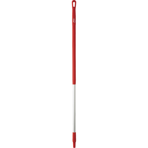 Manche, Balai/Grattoir/Raclette, Rouge, Standard, 51" lo NRZ Safety Inc.
