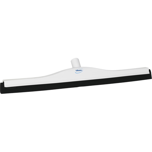 Foam Blade Squeegee, 24", White NRZ Safety Inc.