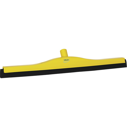 Foam Blade Squeegee, 24", Yellow NRZ Safety Inc.