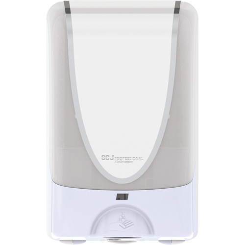 Distributeur Ultra, Sans contact, Capacit&eacute; de 1000 ml, Format Cartouche de recharge NRZ Safety Inc.