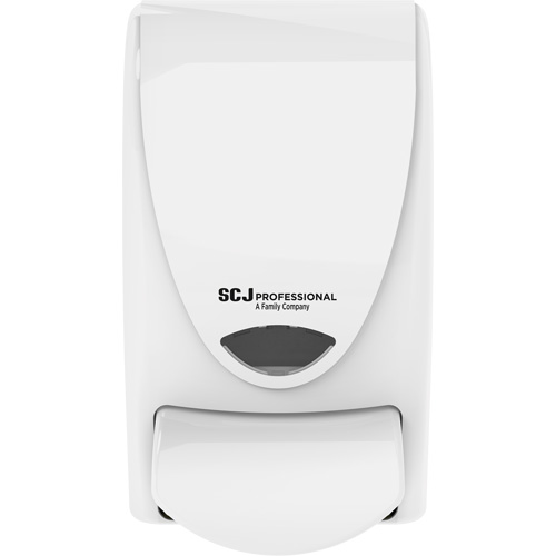 Distributeur de savon Proline Curve, &agrave; pression, Capacit&eacute; de 1000 ml, Format Cartouche de recharge NRZ Safety Inc.