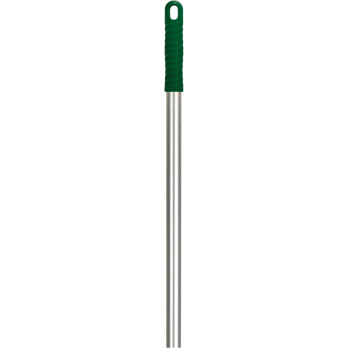 ColorCore Handle, Broom/Scraper/Squeegee, Green, Standard, 51" L NRZ Safety Inc.